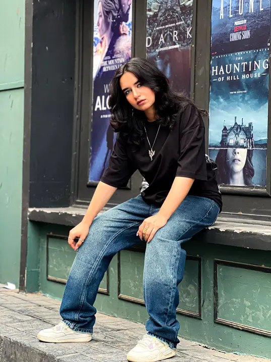 Still your best T-shirt 